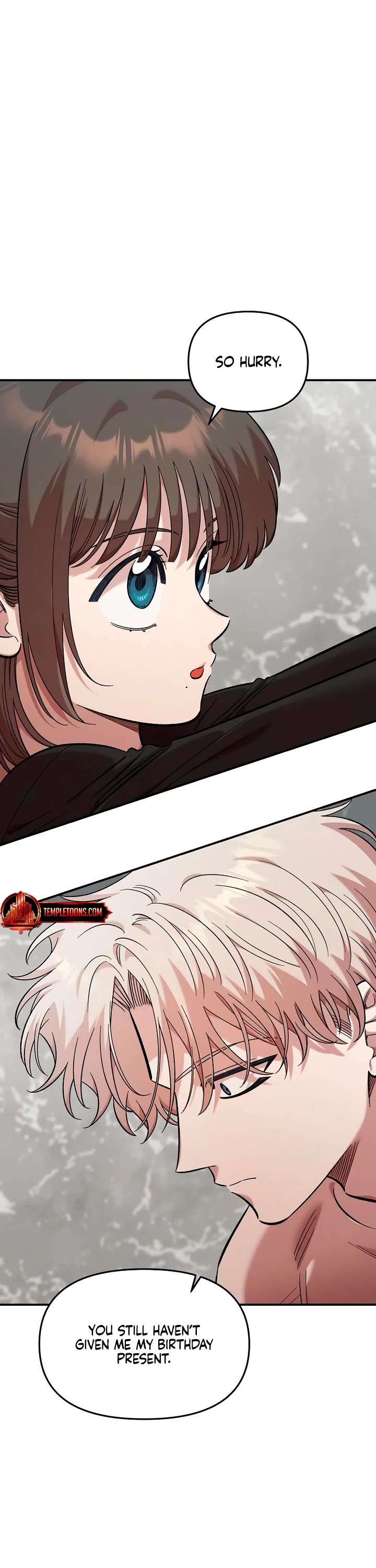 Otonari Complex chapter 56 page 32