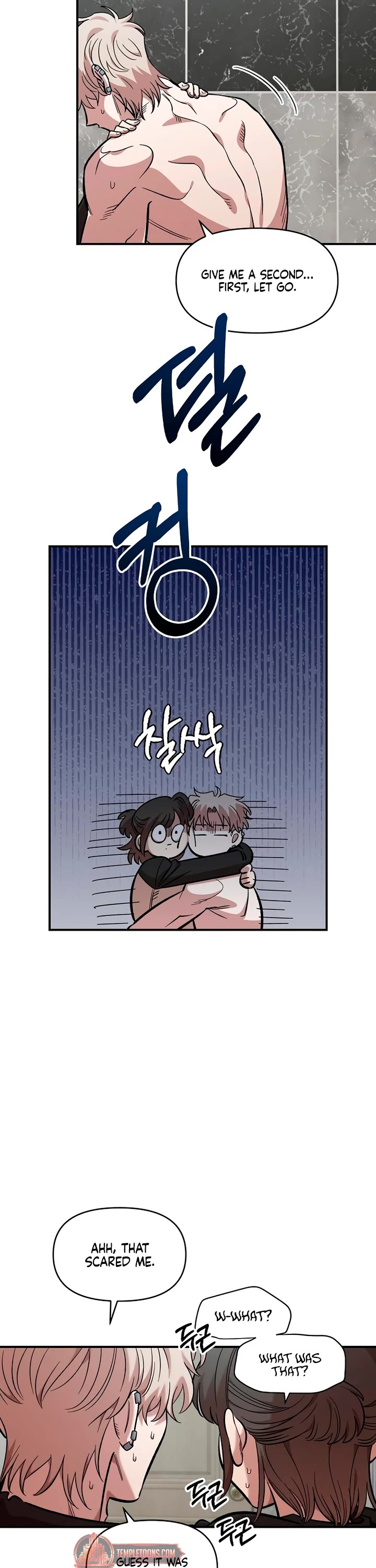 Otonari Complex chapter 56 page 34