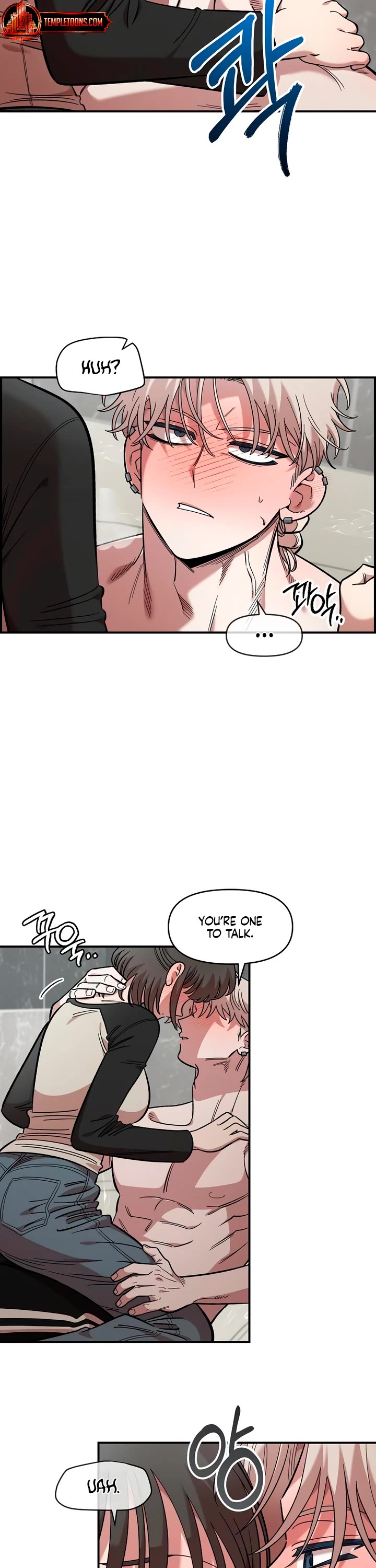 Otonari Complex chapter 57 page 10