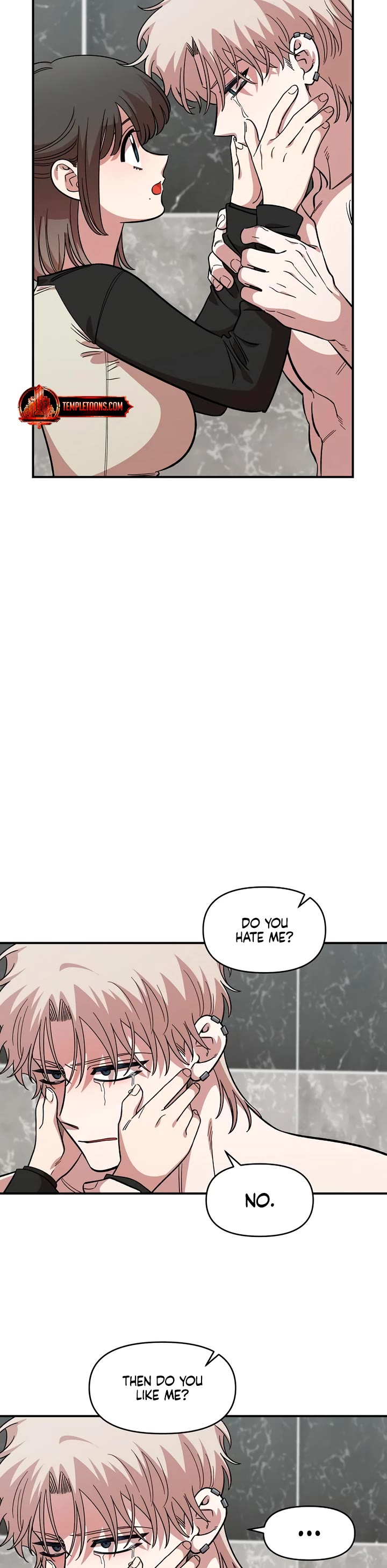 Otonari Complex chapter 57 page 31