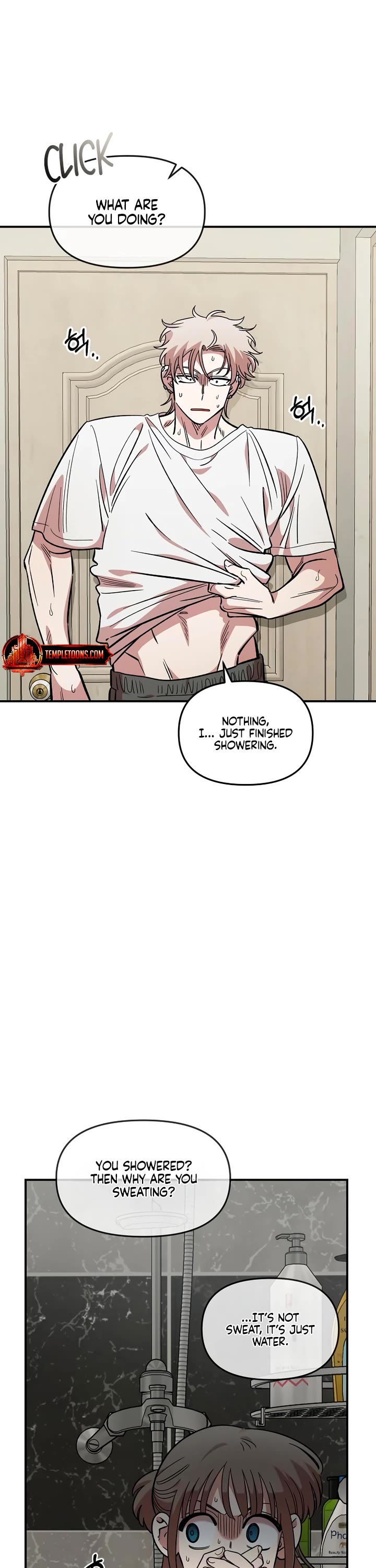 Otonari Complex chapter 58 page 6