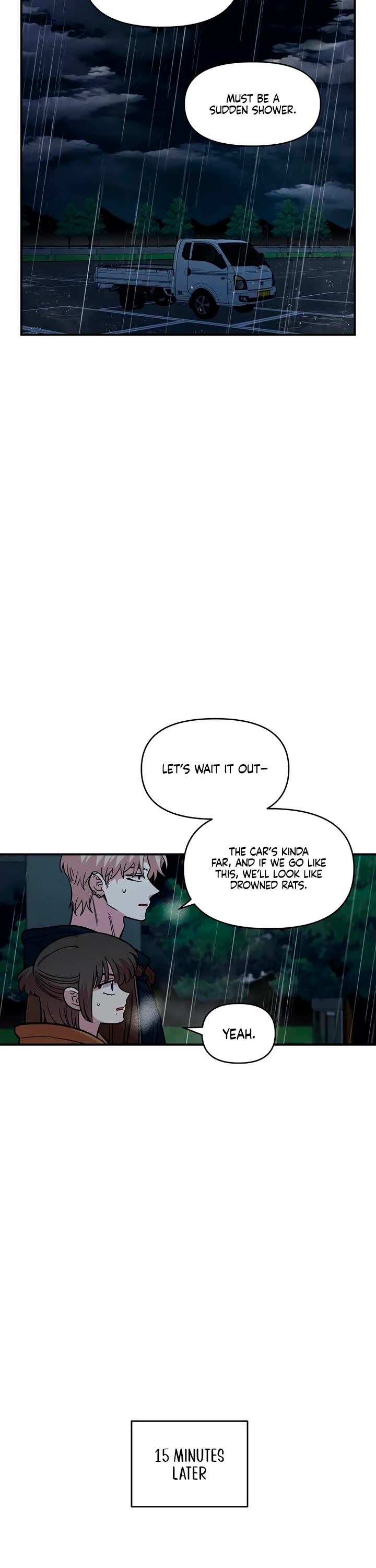 Otonari Complex chapter 59 page 11