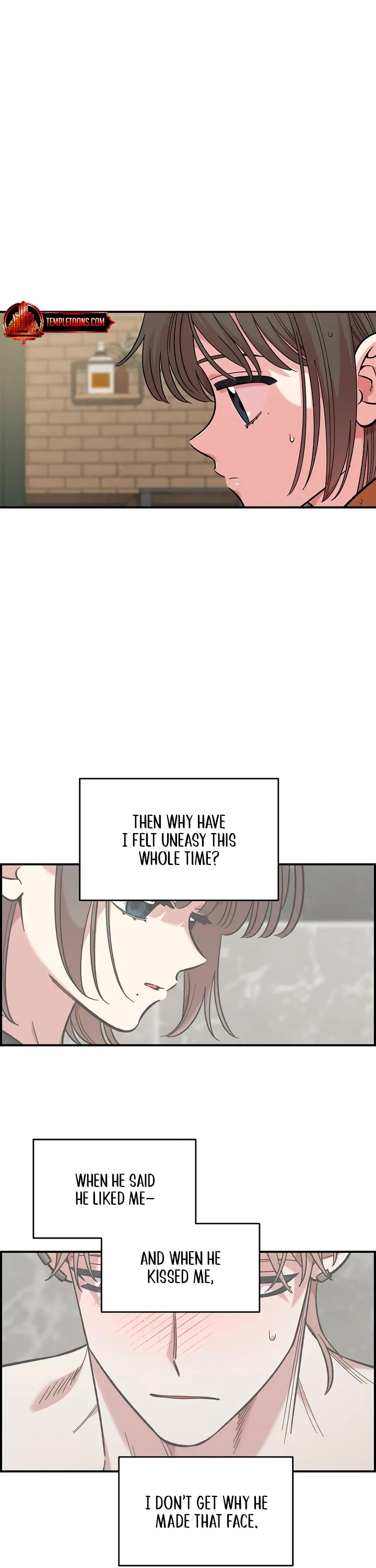 Otonari Complex chapter 59 page 24