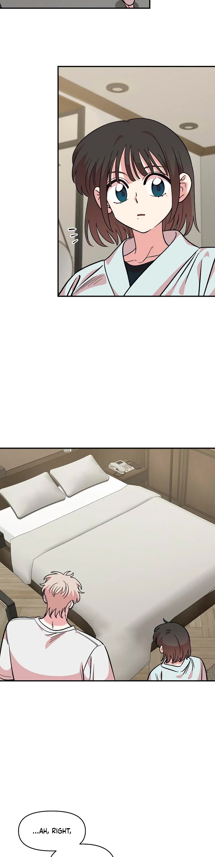 Otonari Complex chapter 59 page 34