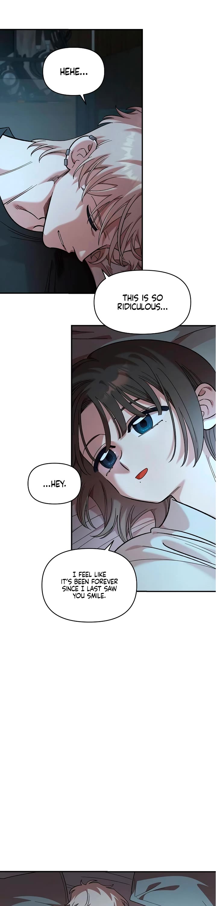Otonari Complex chapter 60 page 21