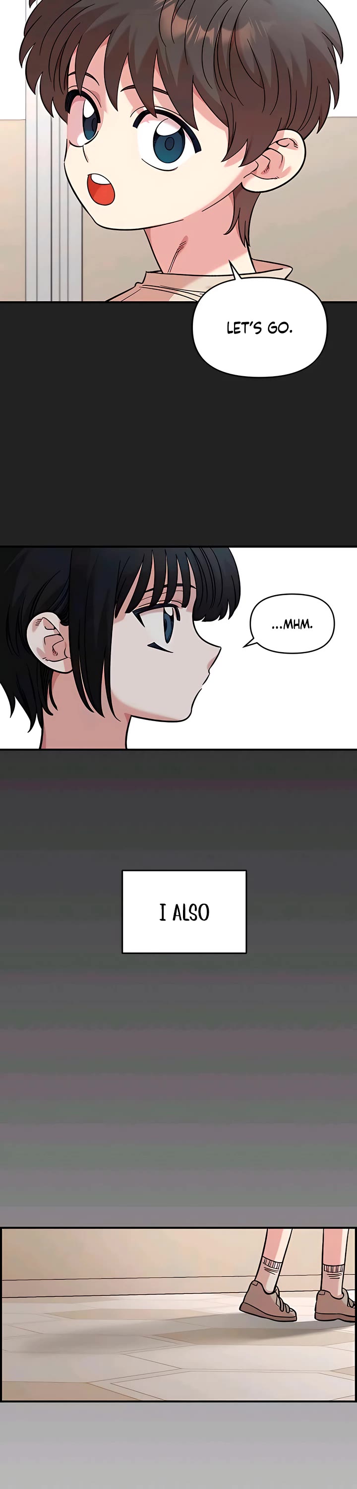 Otonari Complex chapter 61 page 24