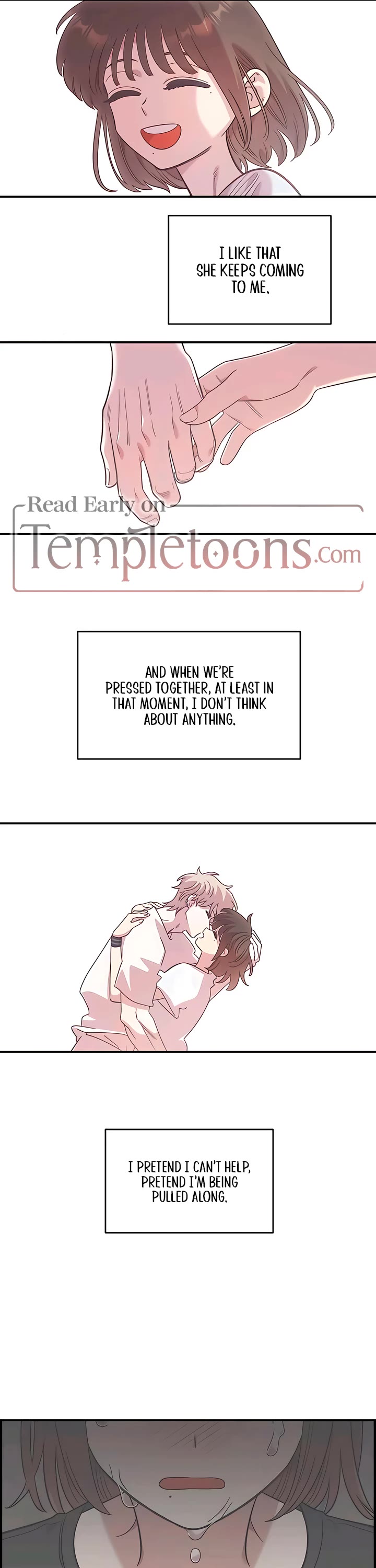 Otonari Complex chapter 62 page 22