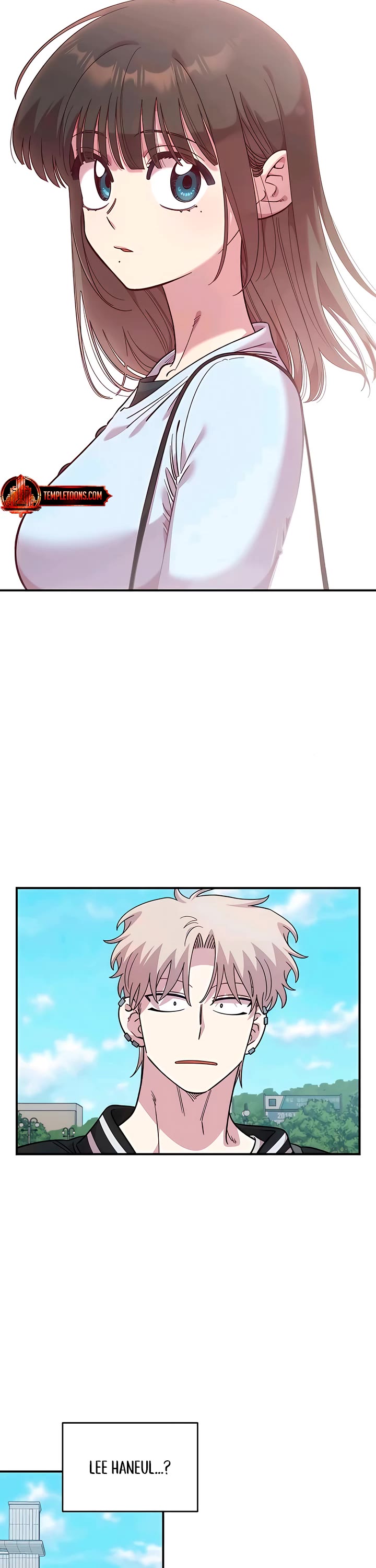 Otonari Complex chapter 62 page 34