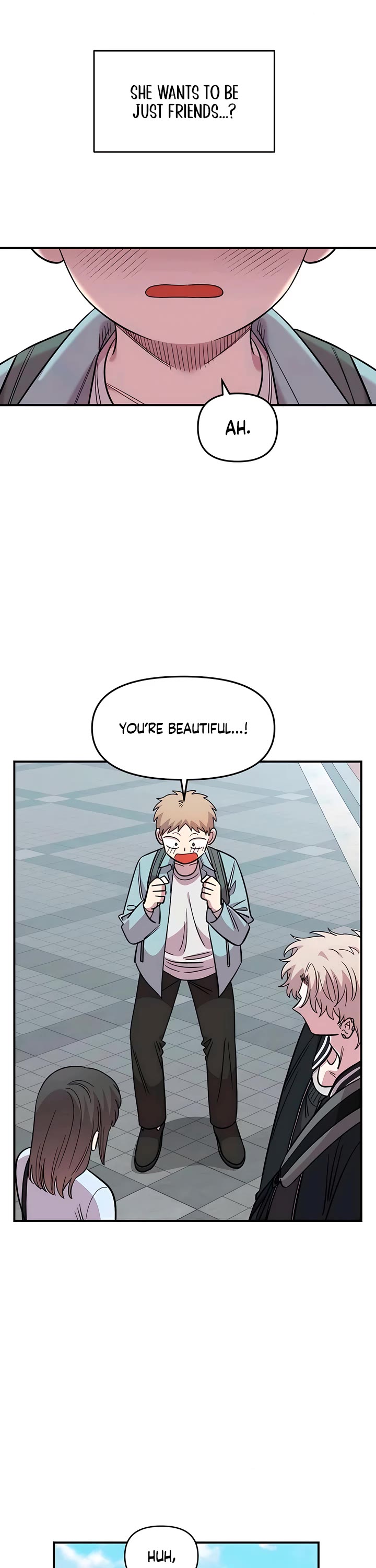 Otonari Complex chapter 62 page 39