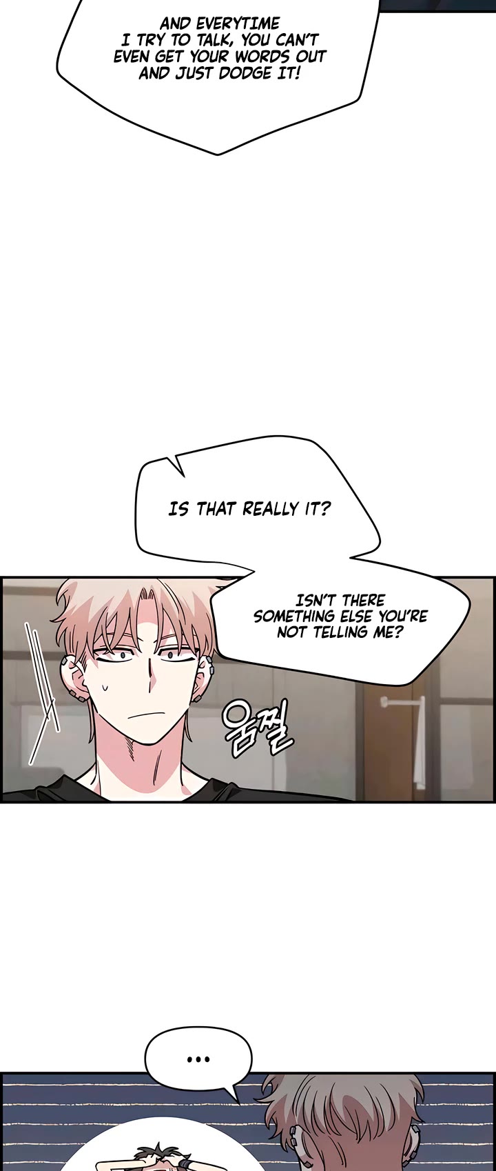 Otonari Complex chapter 62 page 4