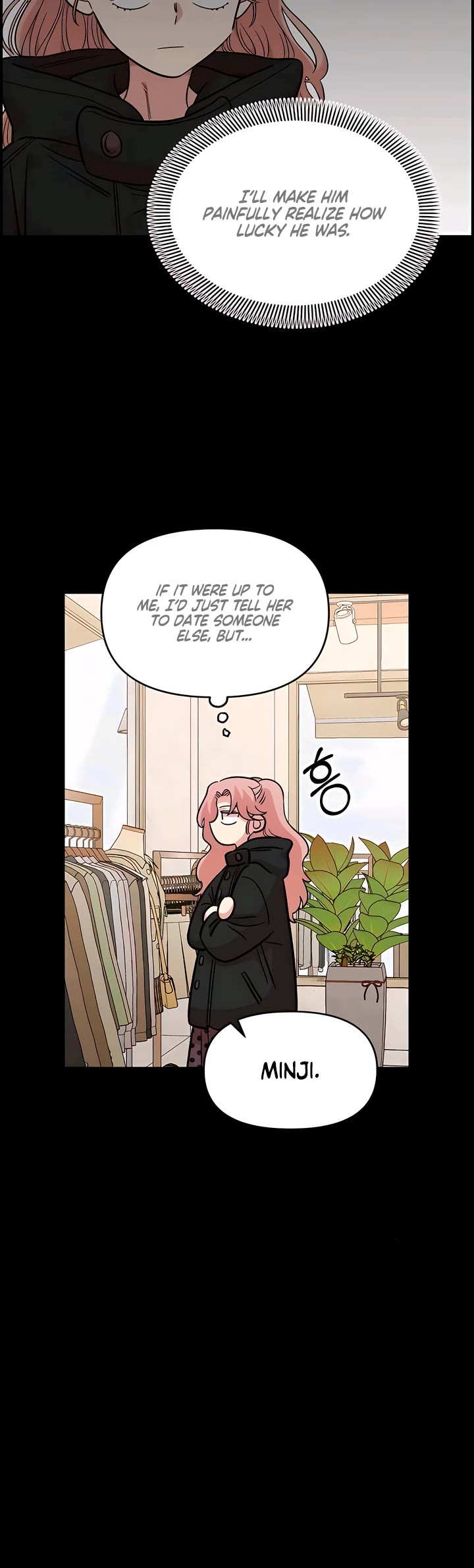 Otonari Complex chapter 63 page 13