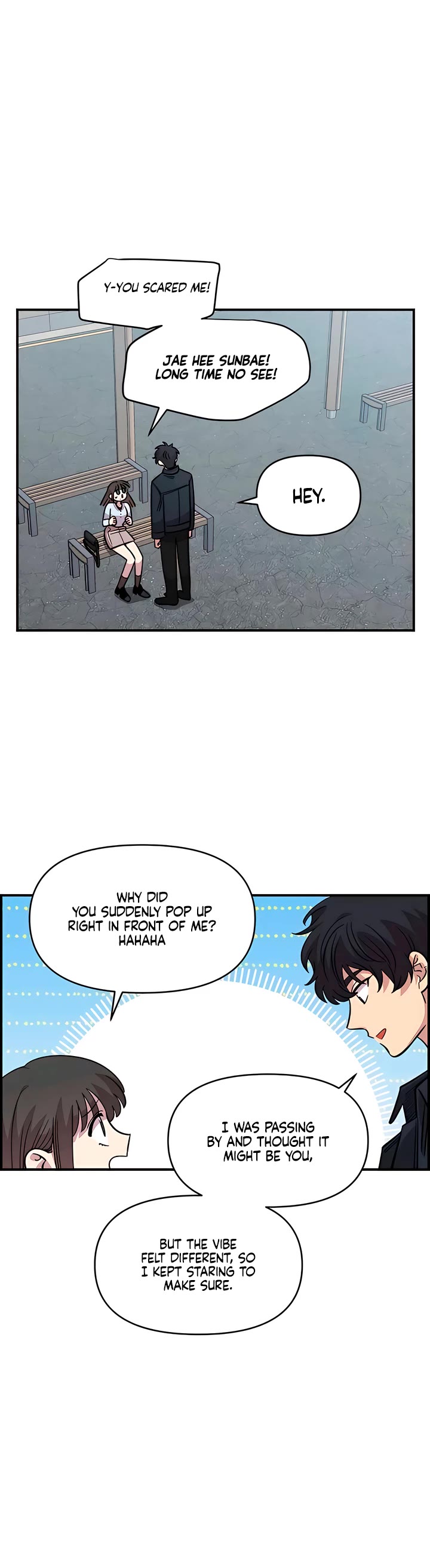 Otonari Complex chapter 63 page 24