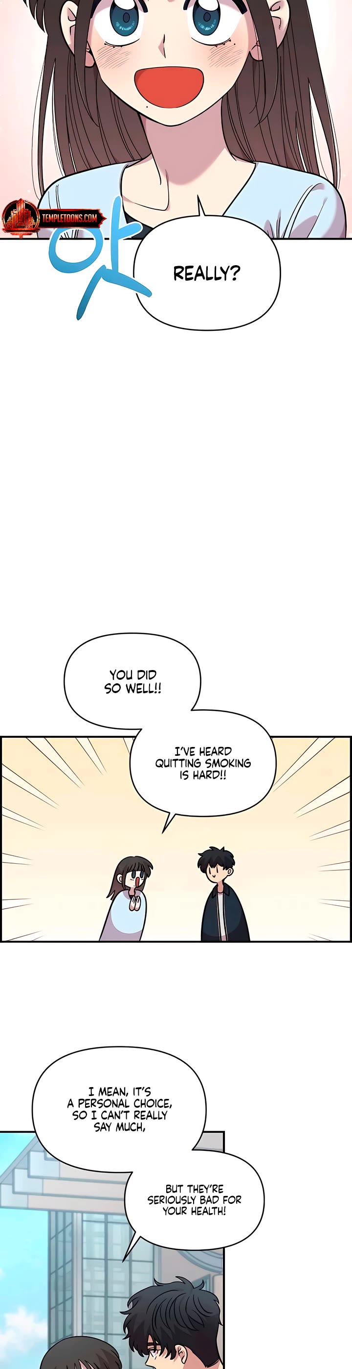 Otonari Complex chapter 63 page 32