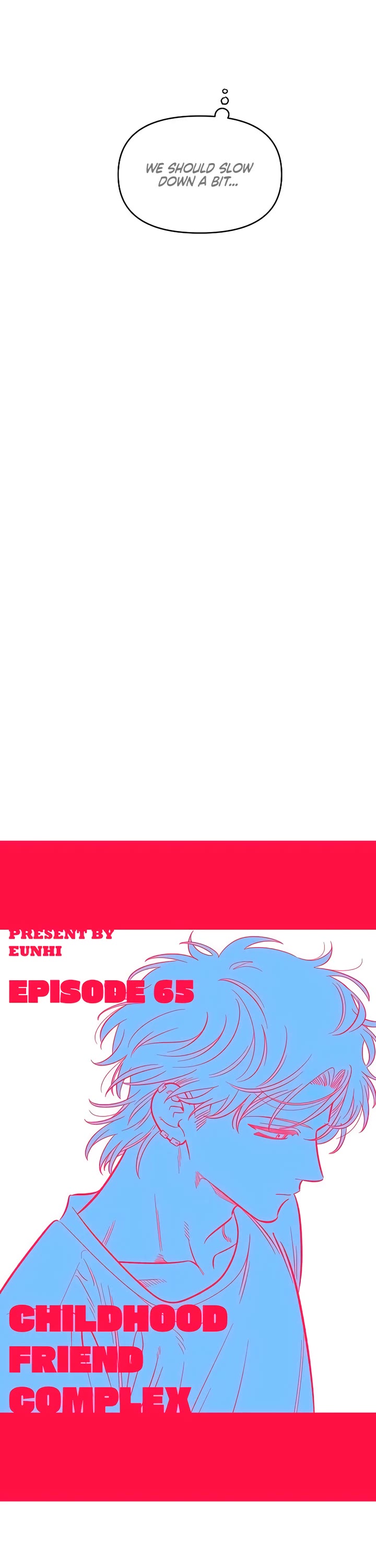 Otonari Complex chapter 65 page 24