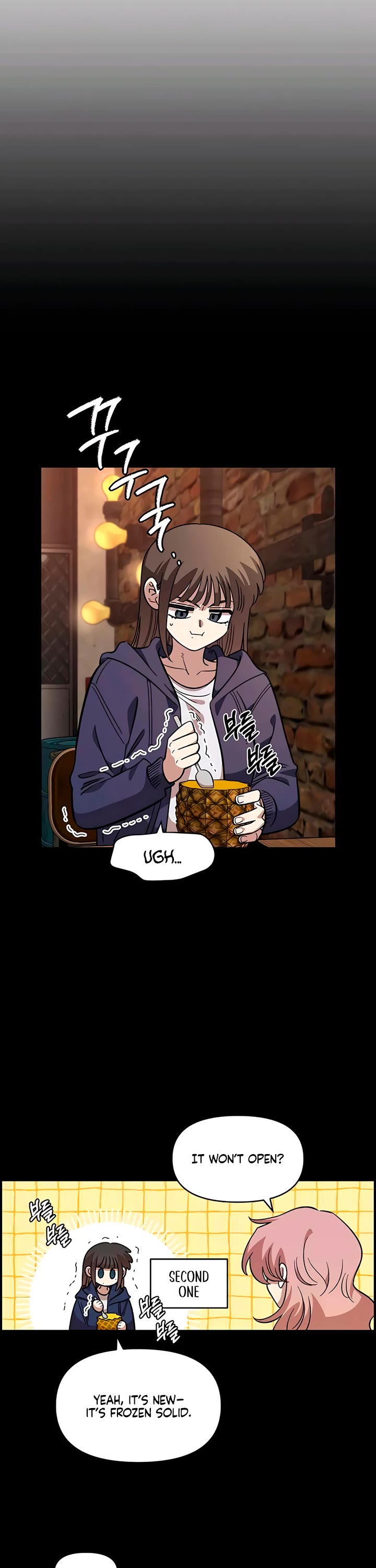 Otonari Complex chapter 66 page 6