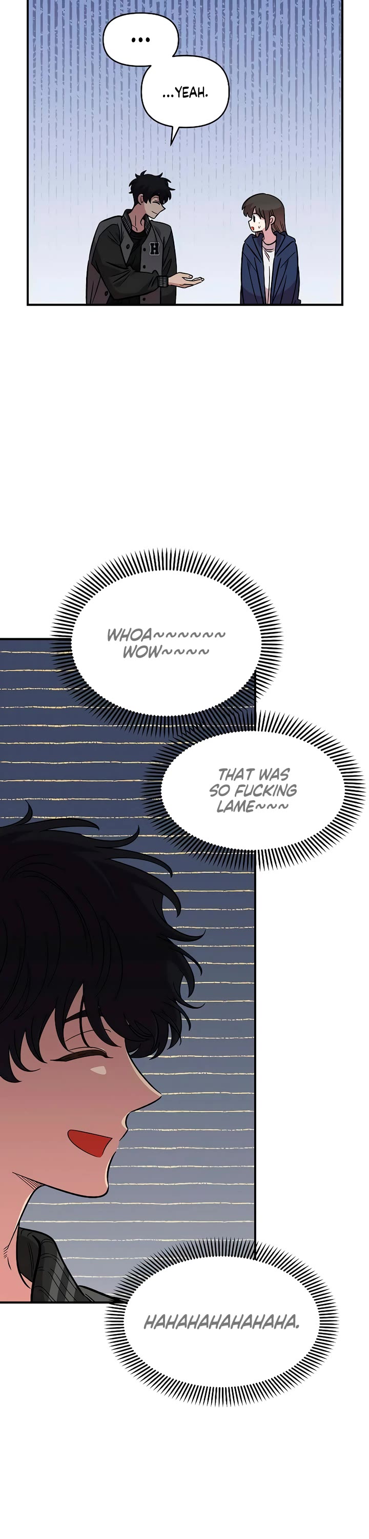 Otonari Complex chapter 68 page 12