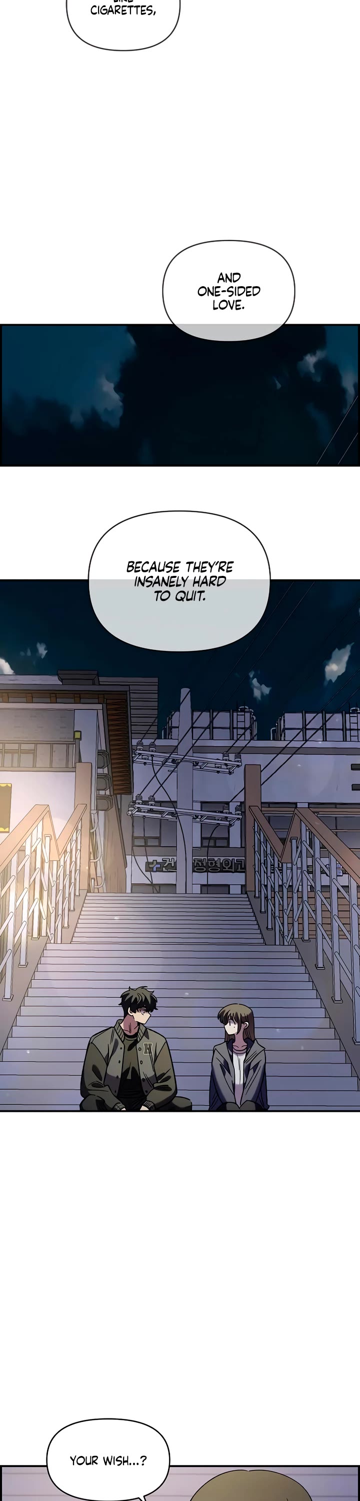 Otonari Complex chapter 68 page 7