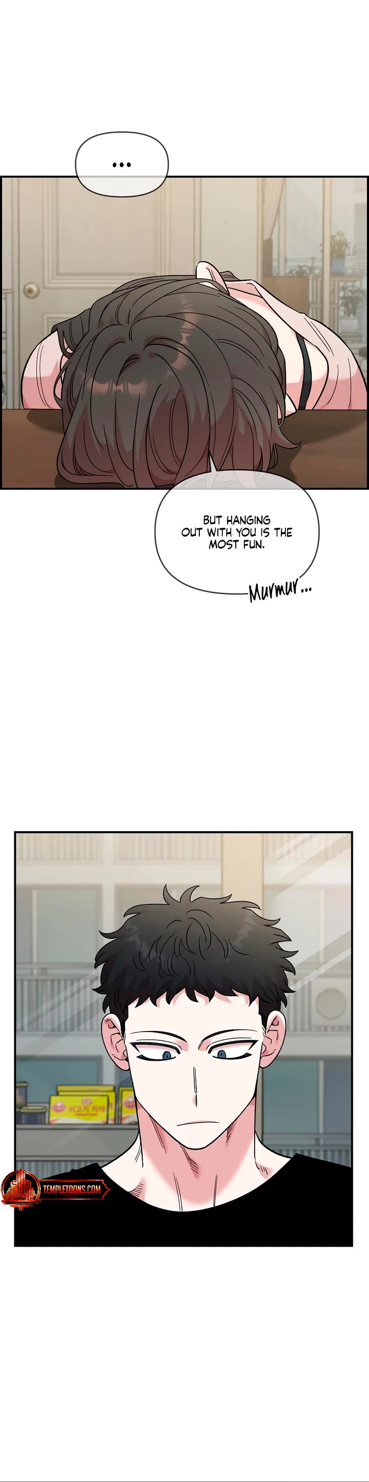 Otonari Complex chapter 72 page 20