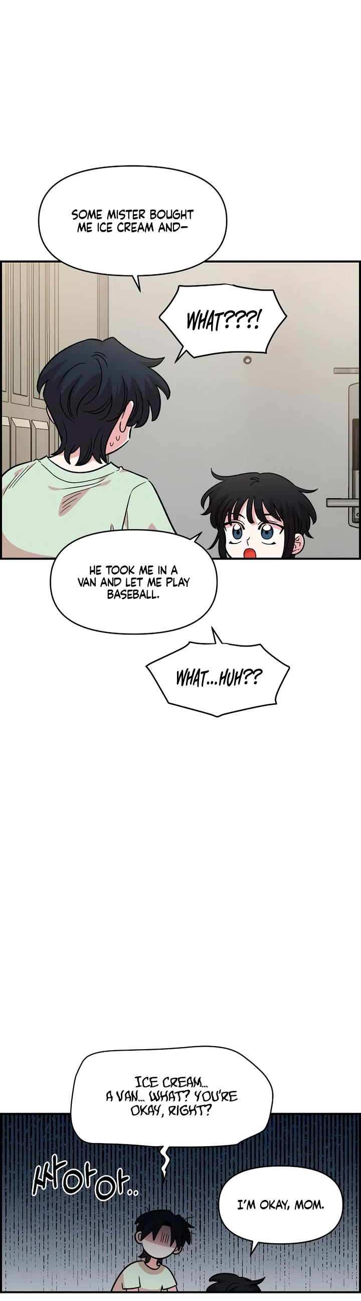 Otonari Complex chapter 72 page 3