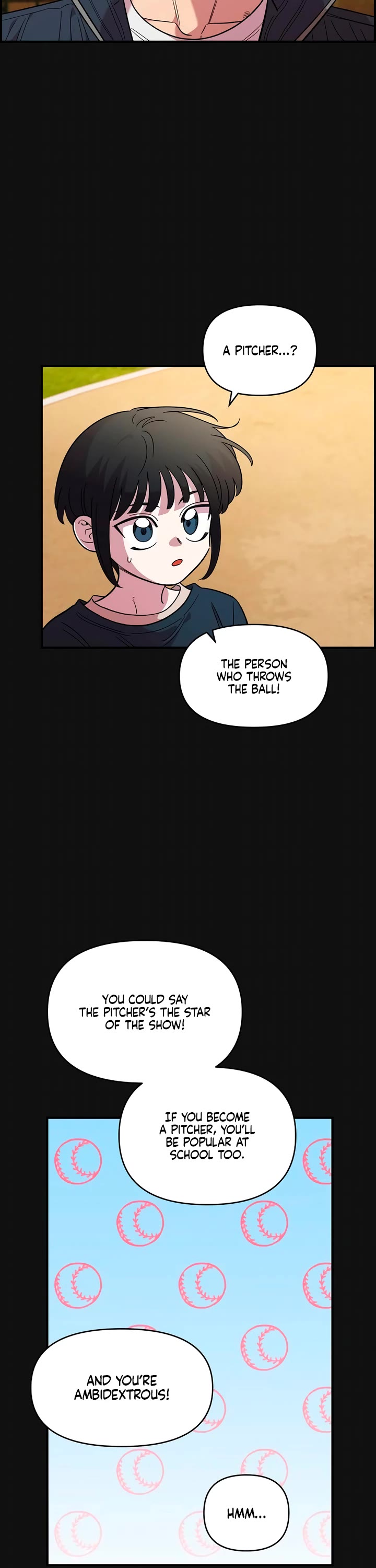 Otonari Complex chapter 72 page 6