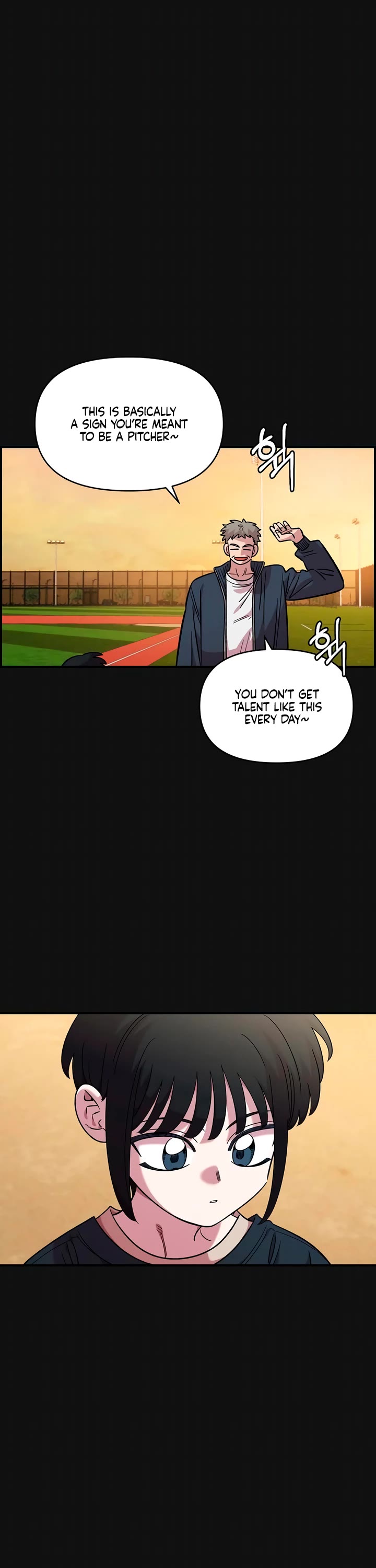 Otonari Complex chapter 72 page 7