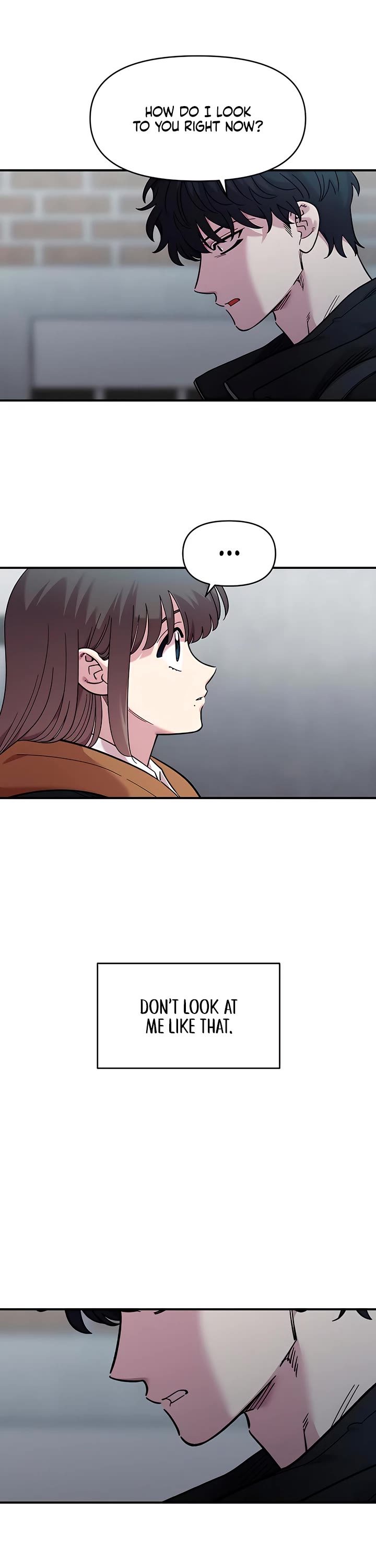 Otonari Complex chapter 73 page 29