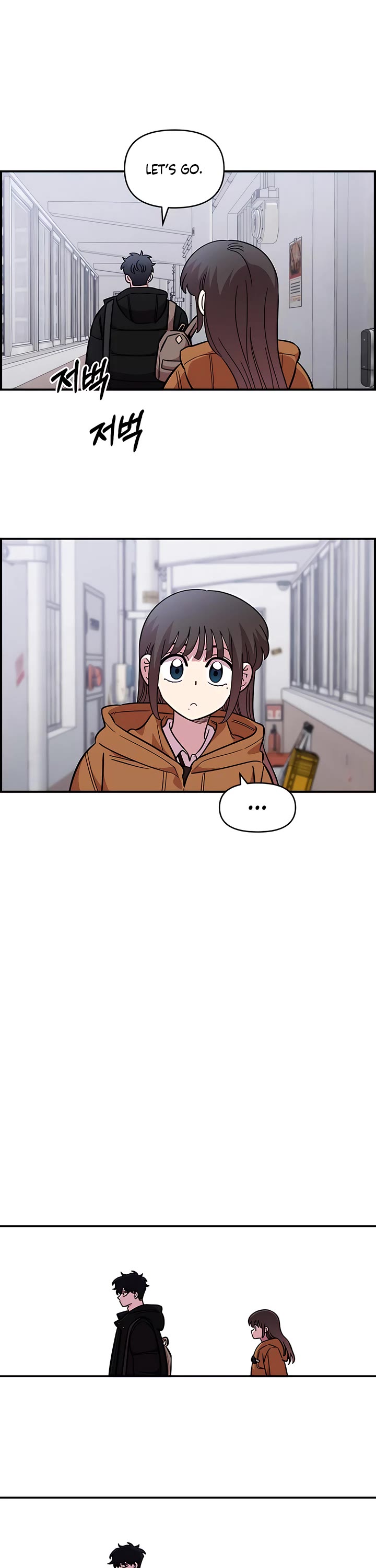 Otonari Complex chapter 74 page 25