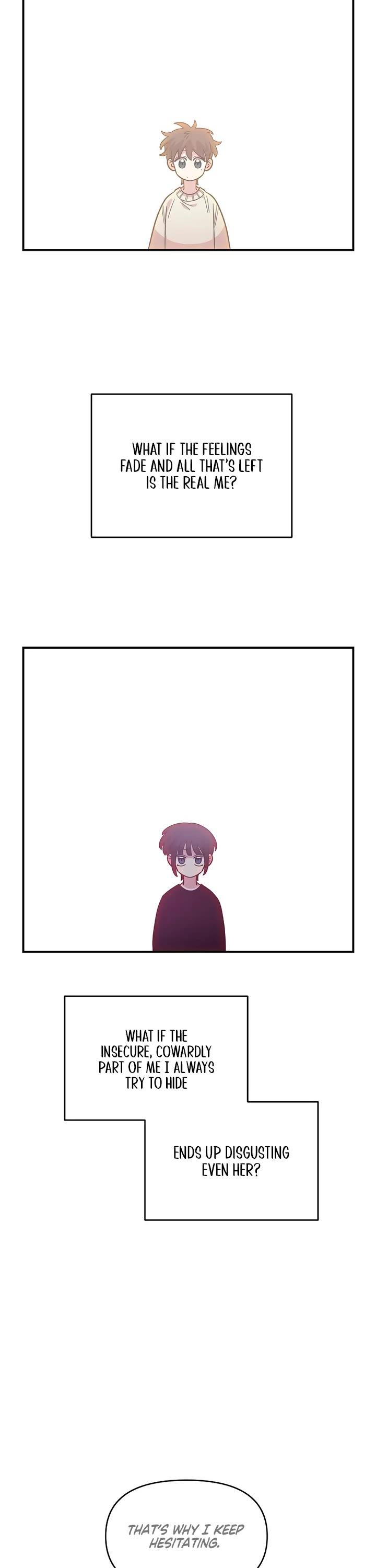 Otonari Complex chapter 75 page 14