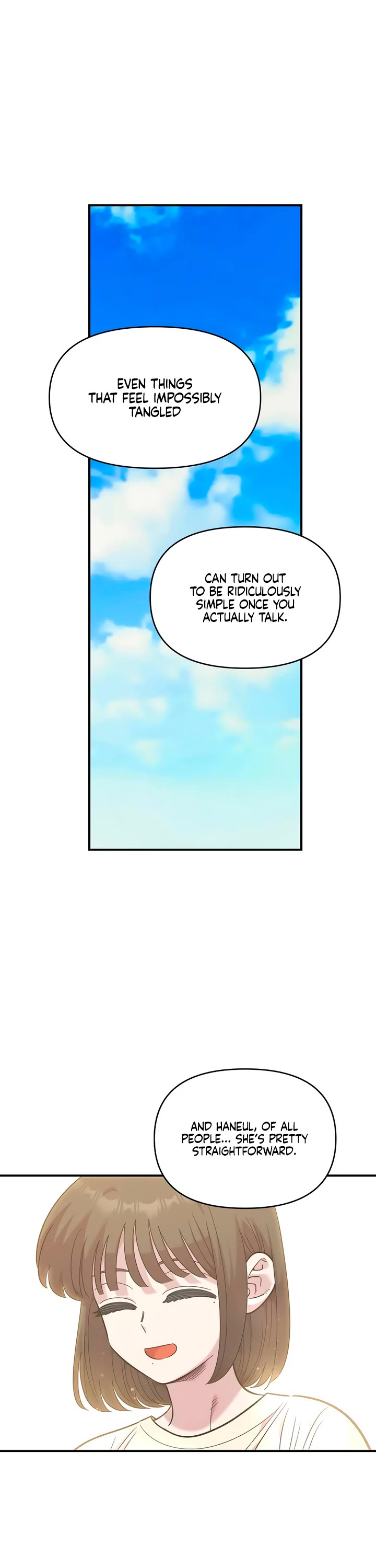 Otonari Complex chapter 75 page 24