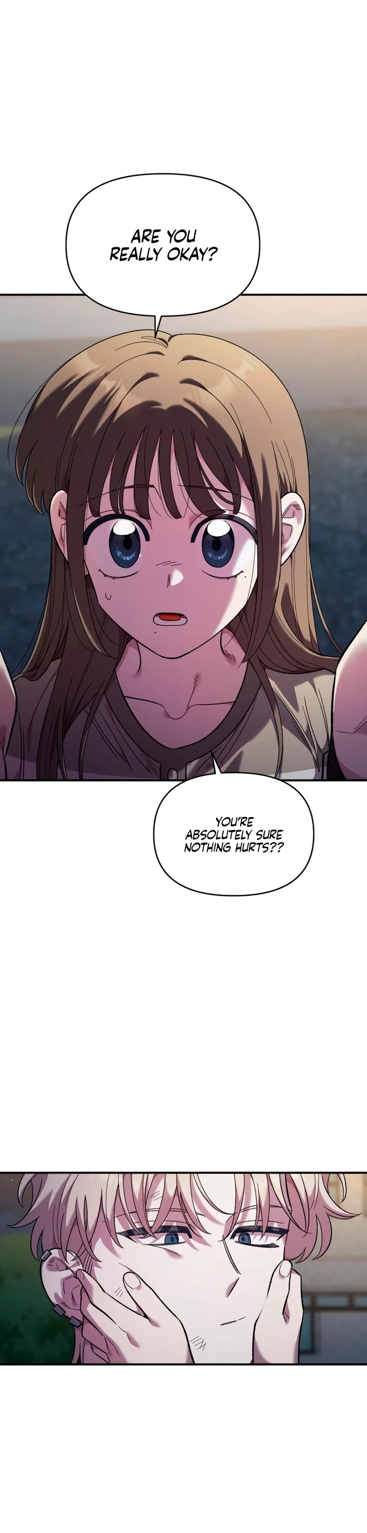 Otonari Complex chapter 77 page 18