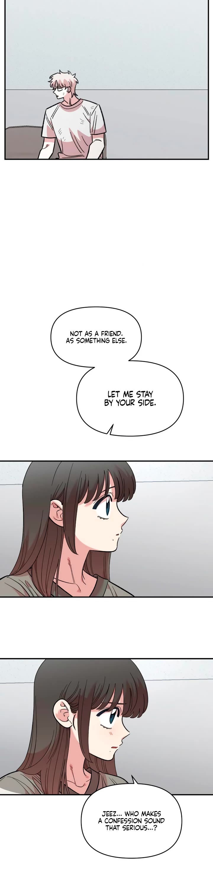 Otonari Complex chapter 77 page 30