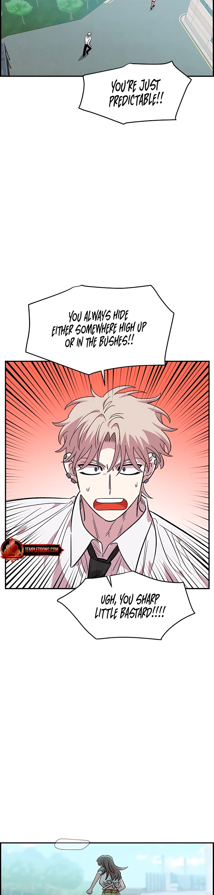 Otonari Complex chapter 79 page 26