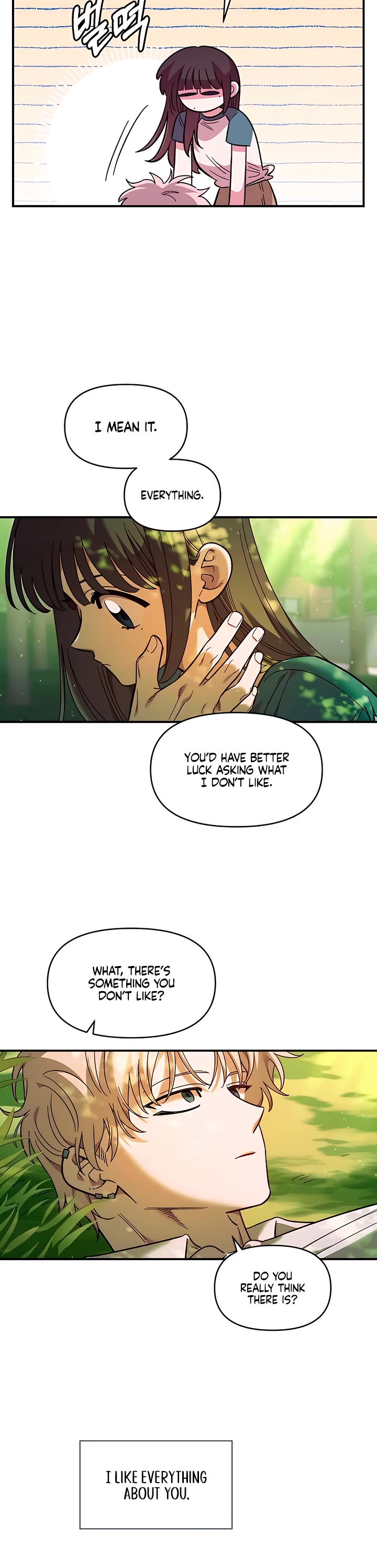 Otonari Complex chapter 79 page 36