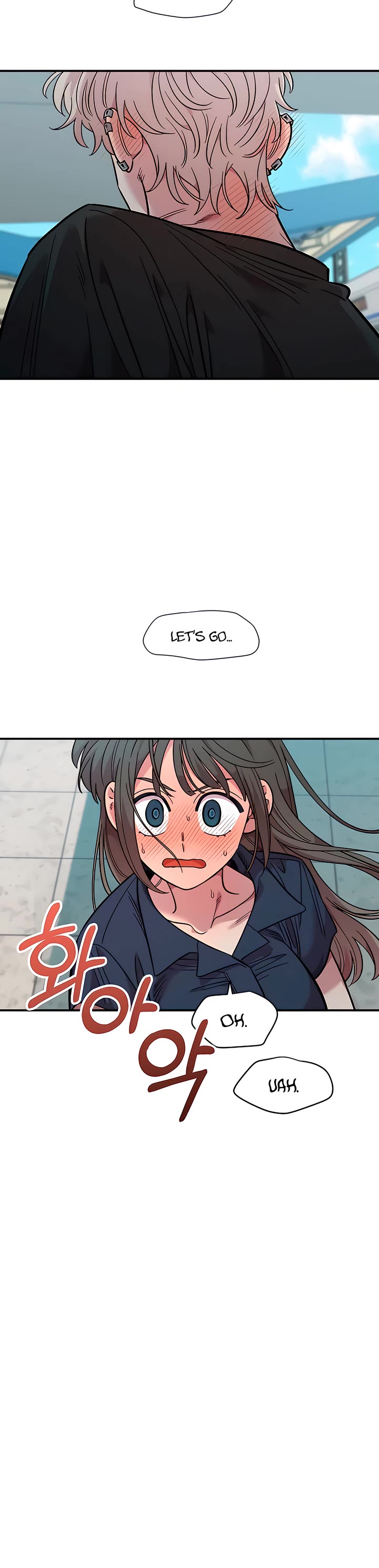 Otonari Complex chapter 80 page 24