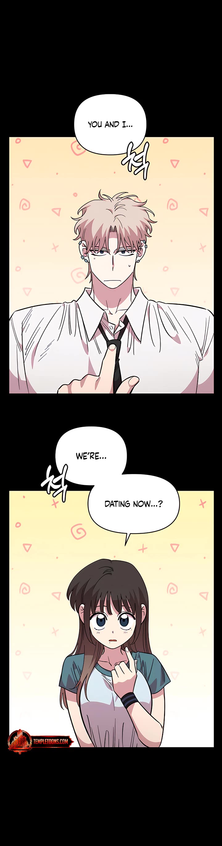 Otonari Complex chapter 80 page 3
