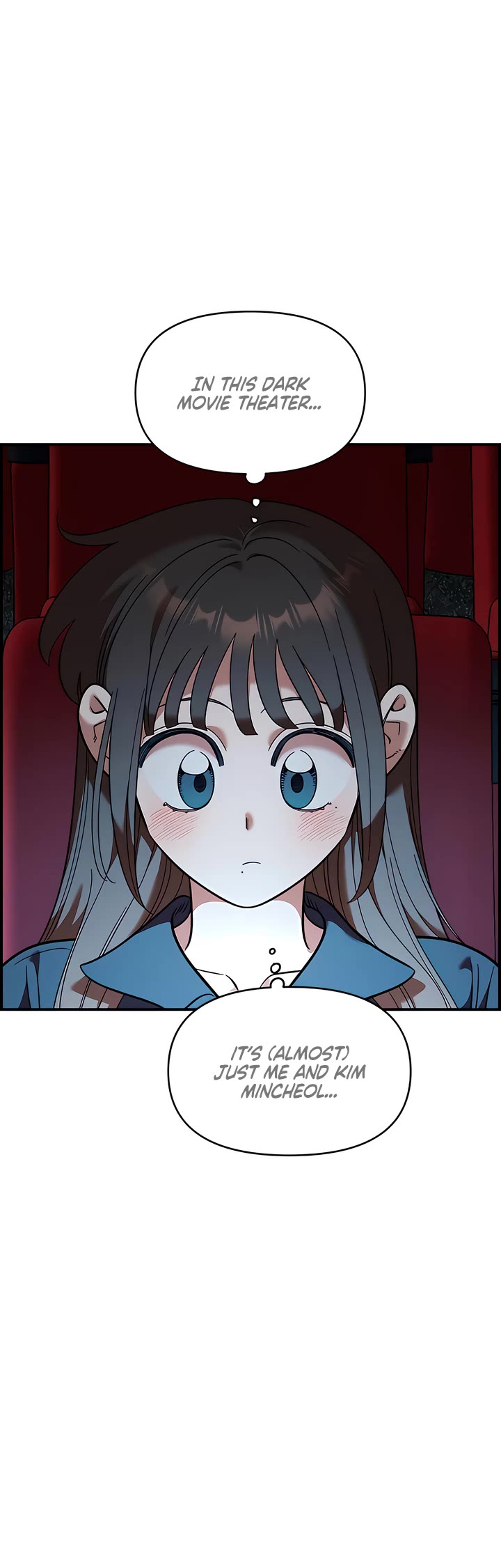 Otonari Complex chapter 80 page 40