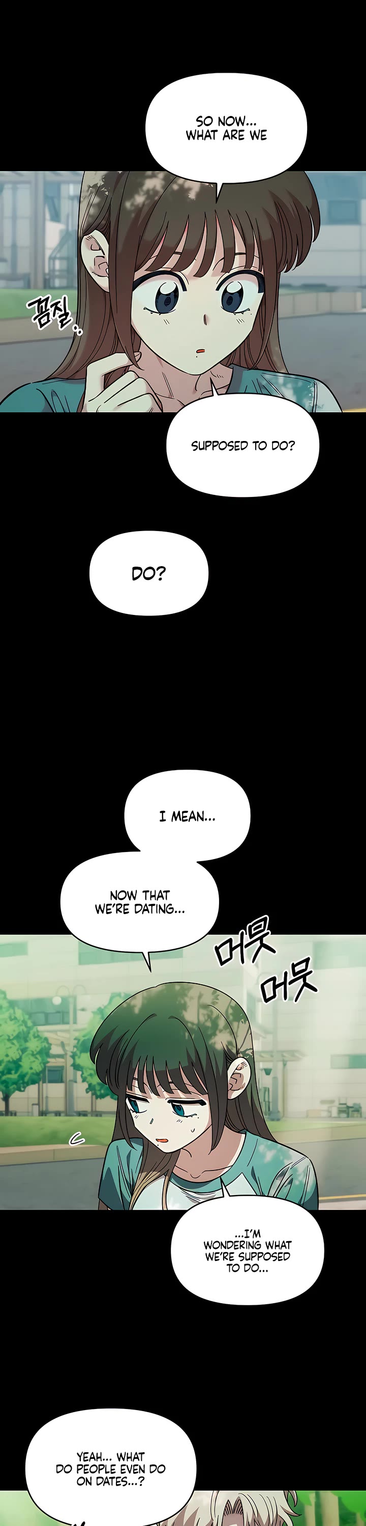 Otonari Complex chapter 80 page 5