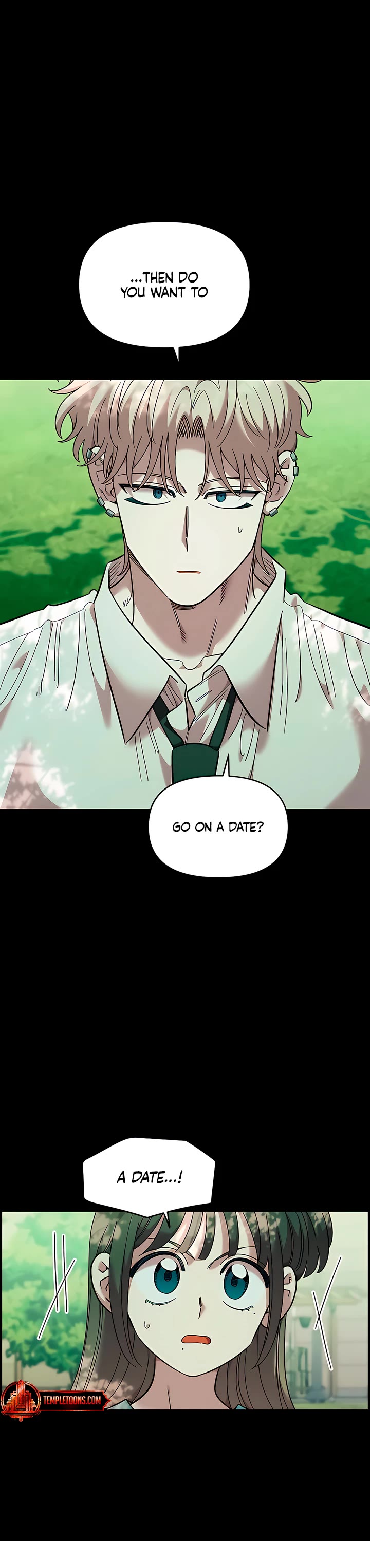 Otonari Complex chapter 80 page 7