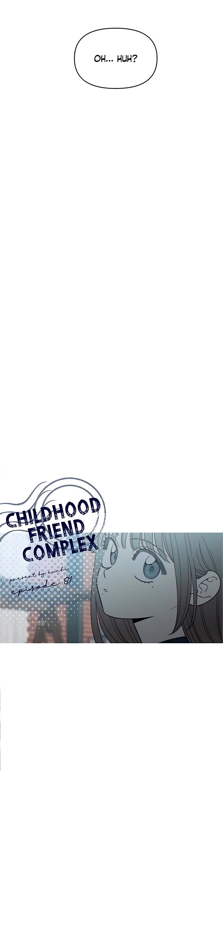 Otonari Complex chapter 81 page 28