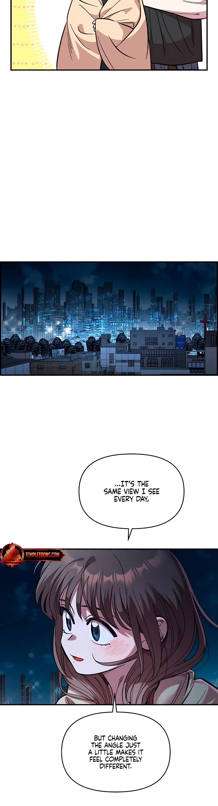 Otonari Complex chapter 81 page 32