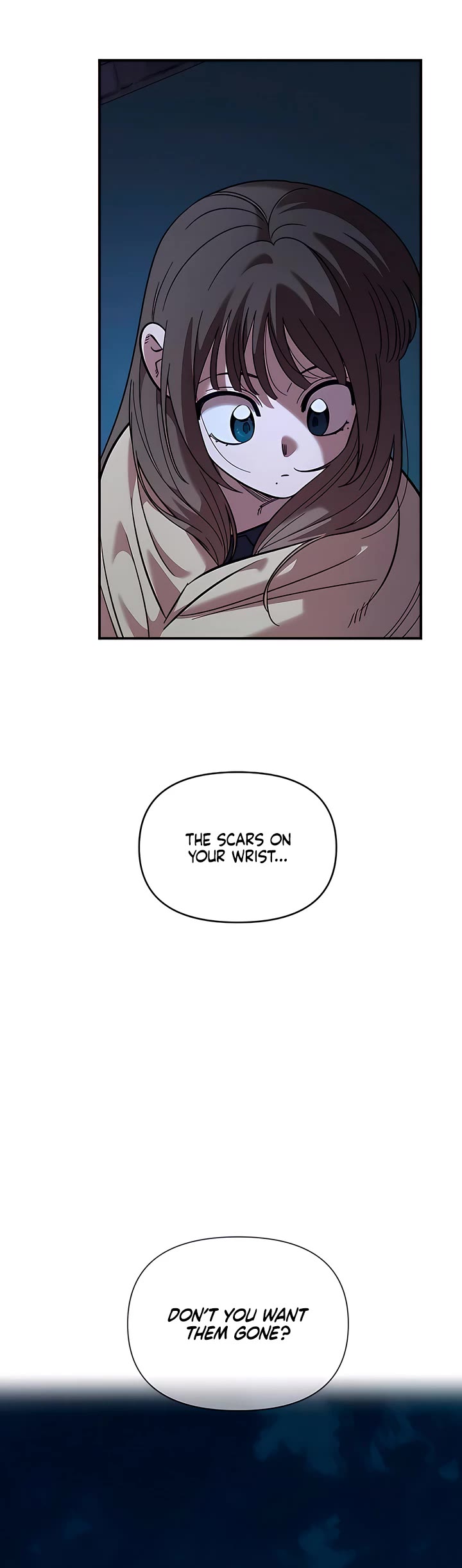 Otonari Complex chapter 81 page 39