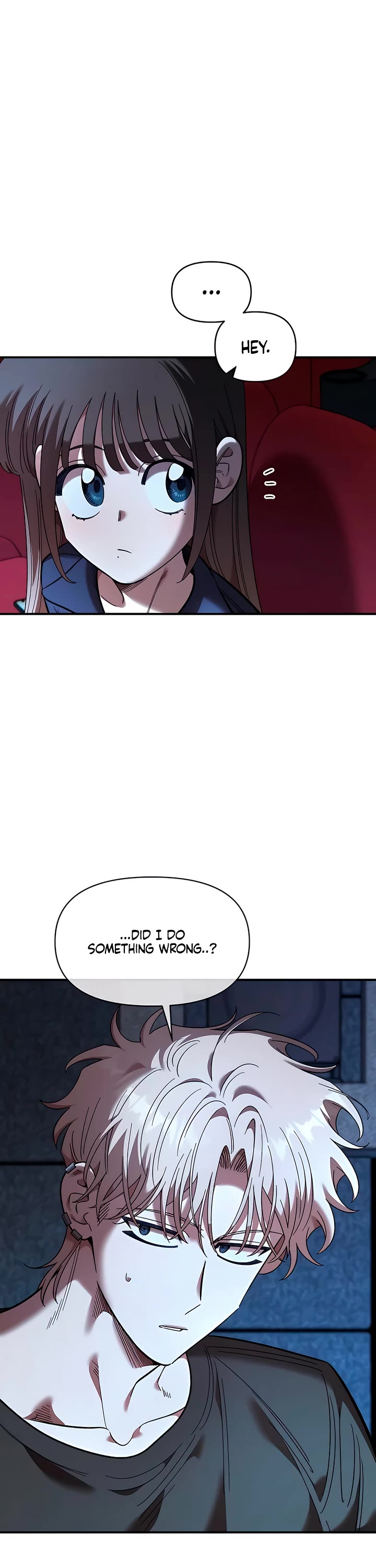 Otonari Complex chapter 81 page 8