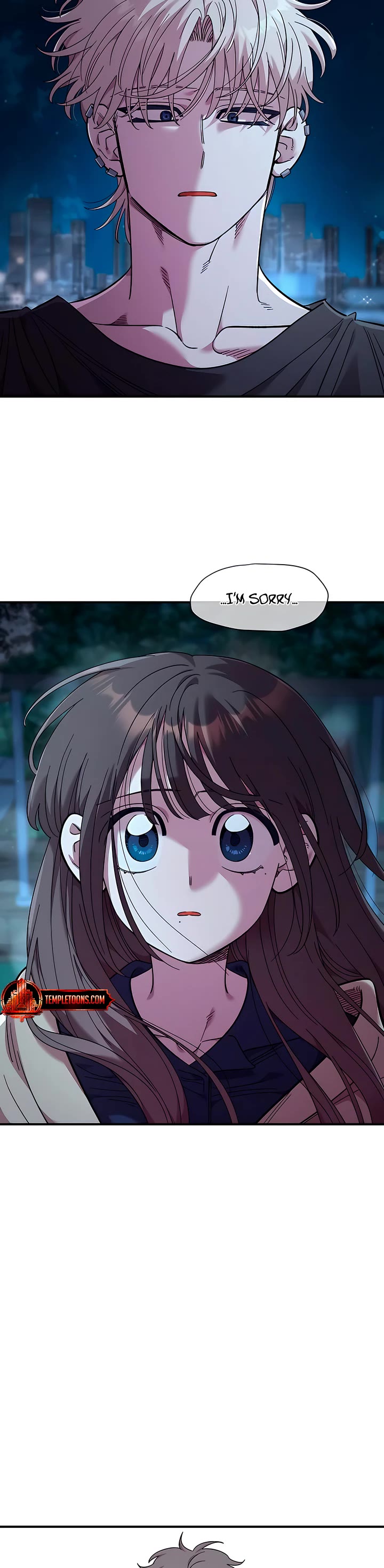 Otonari Complex chapter 82 page 15