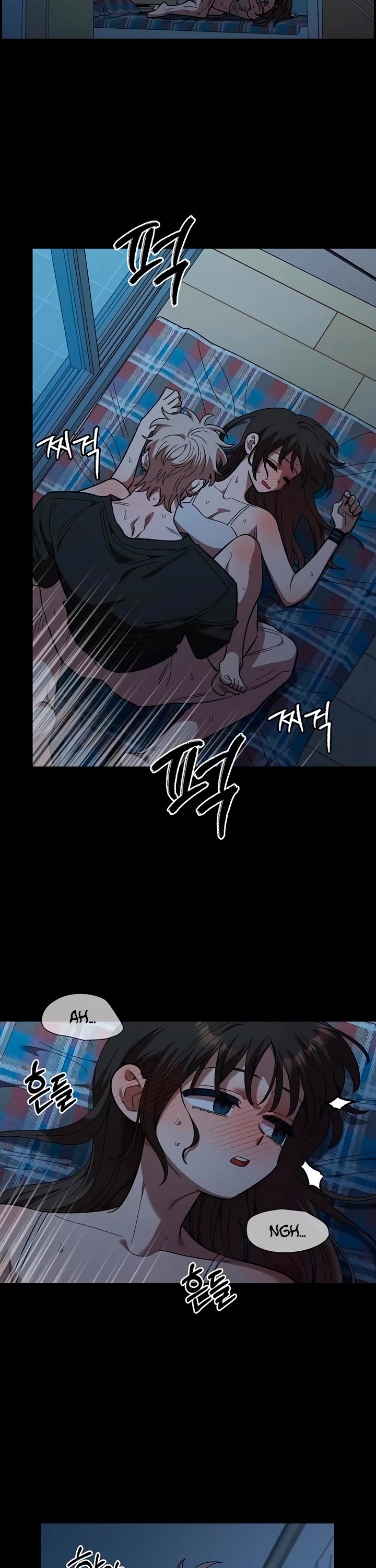 Otonari Complex chapter 84 page 11