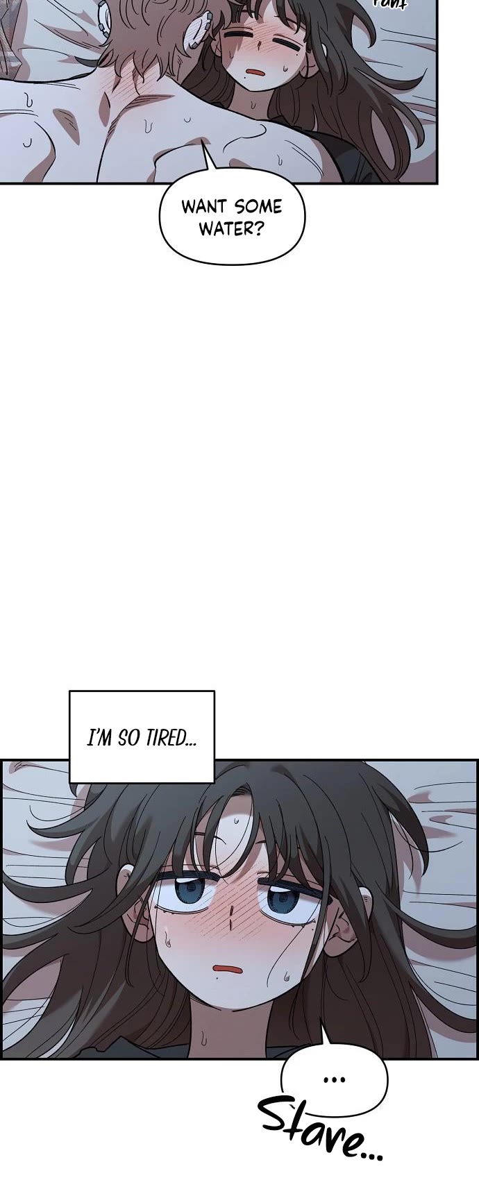 Otonari Complex chapter 85 page 14