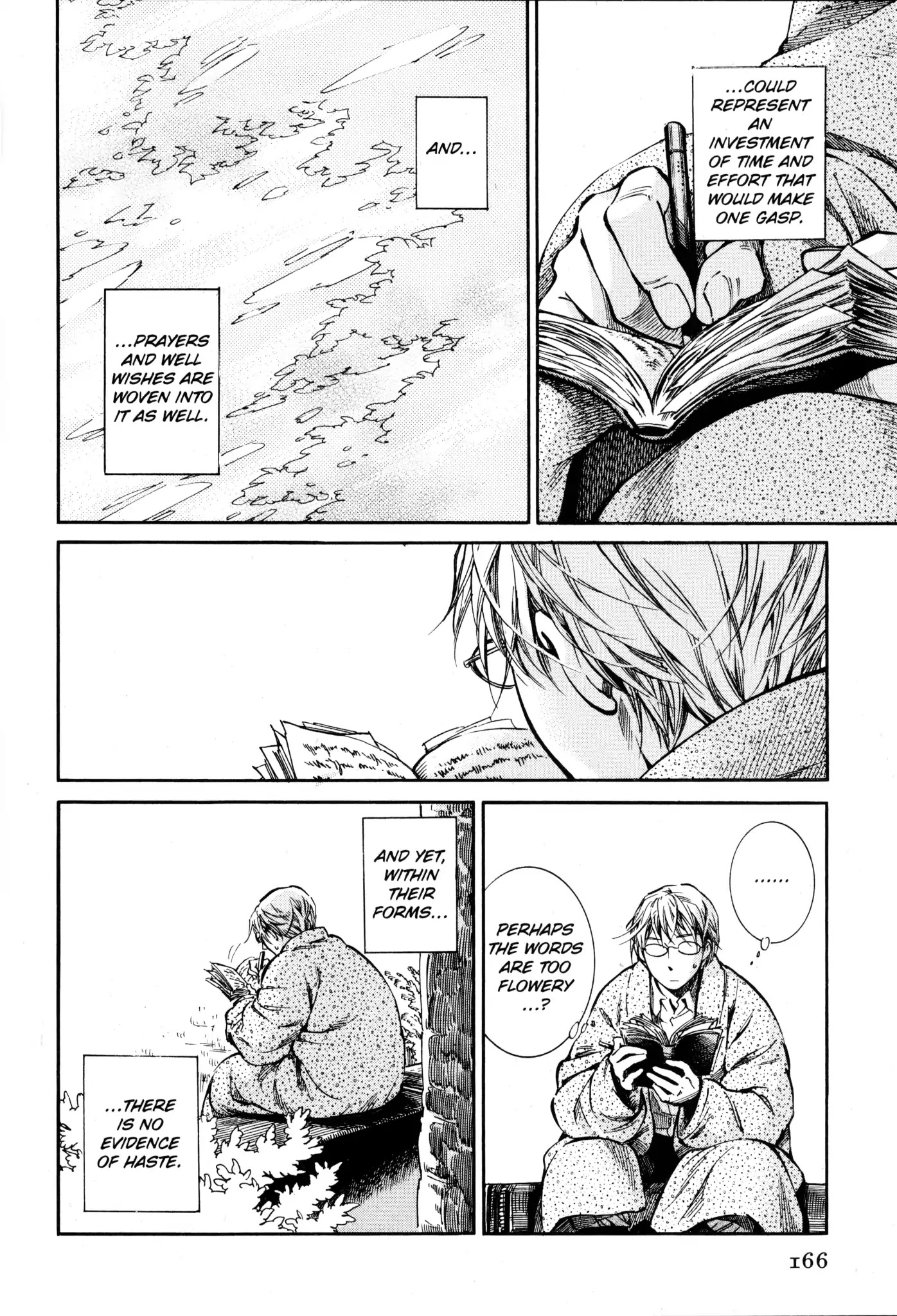 Otoyomegatari chapter 10 page 44