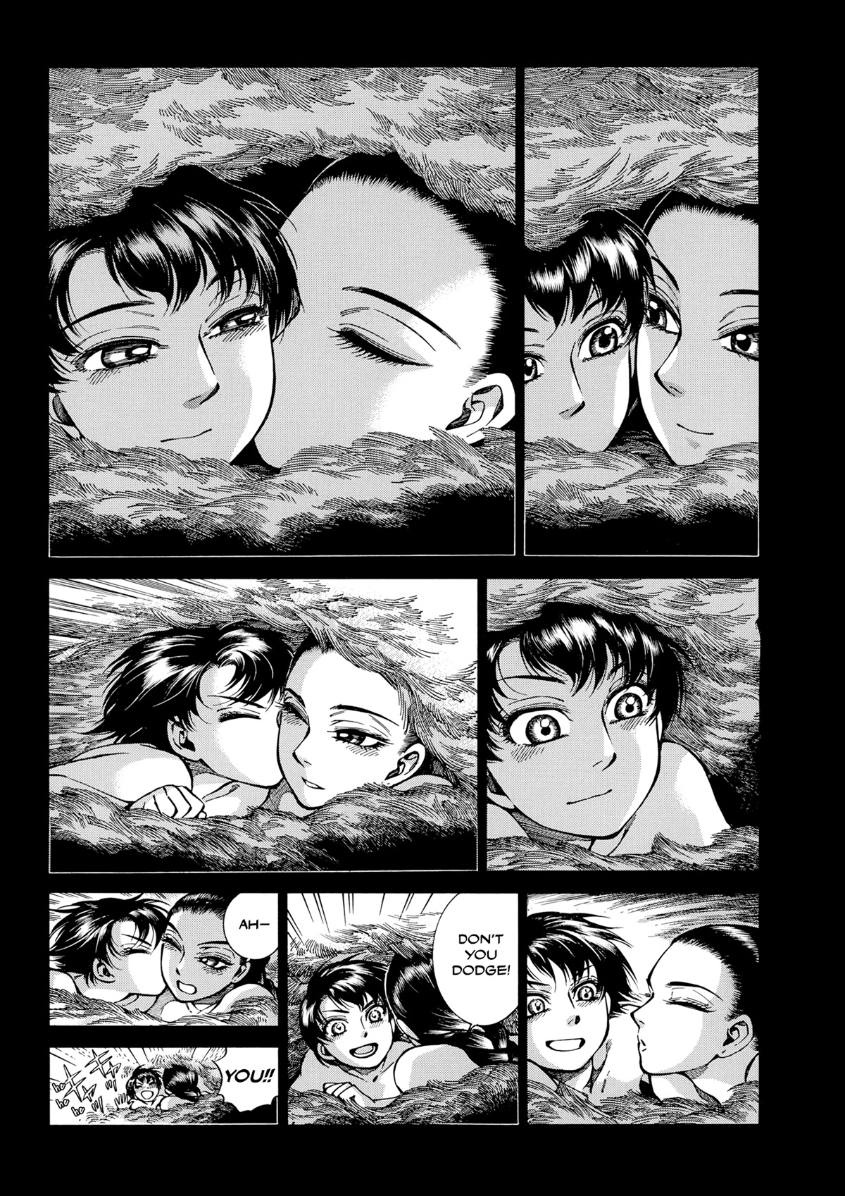 Otoyomegatari chapter 104 page 20