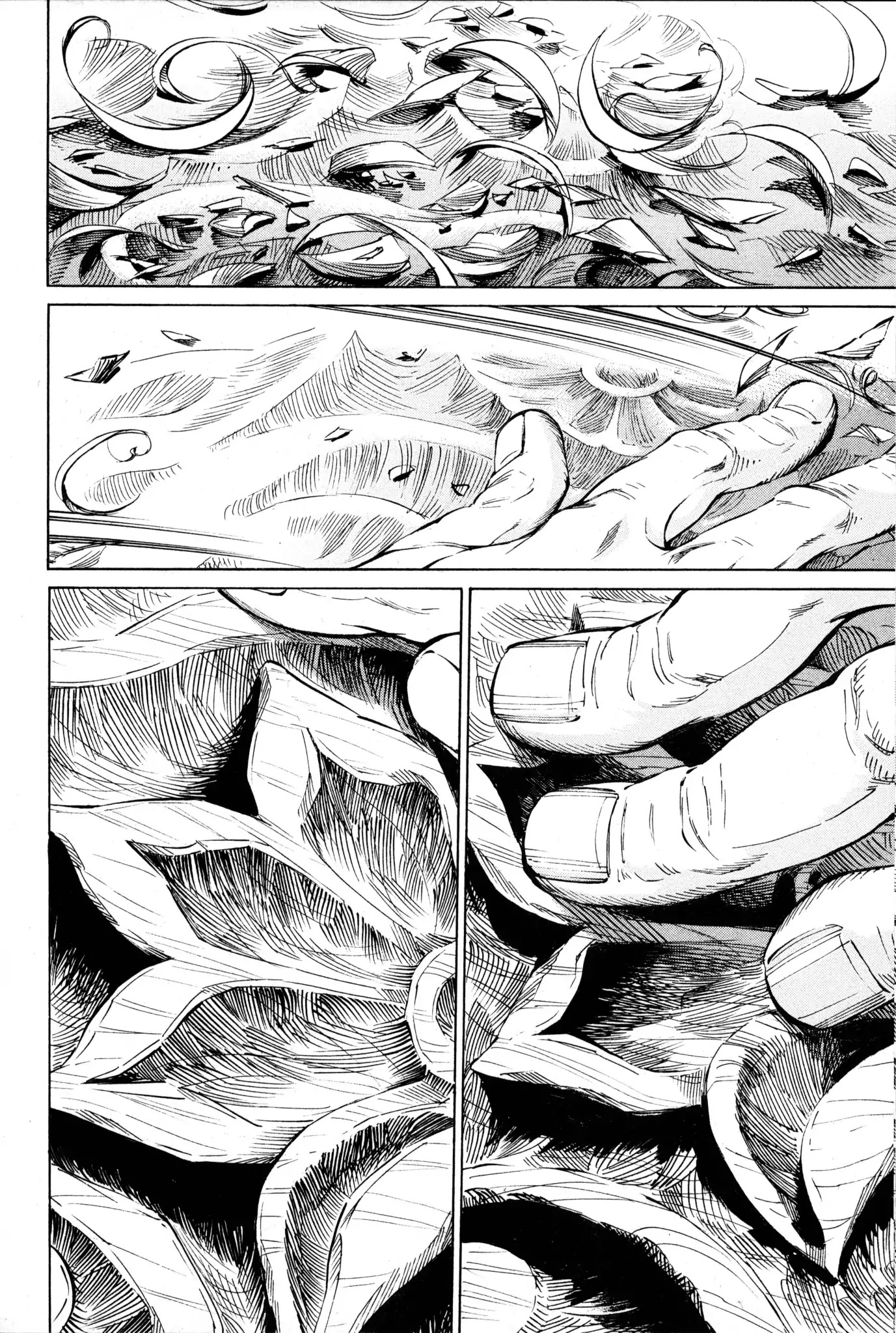 Otoyomegatari chapter 2 page 14