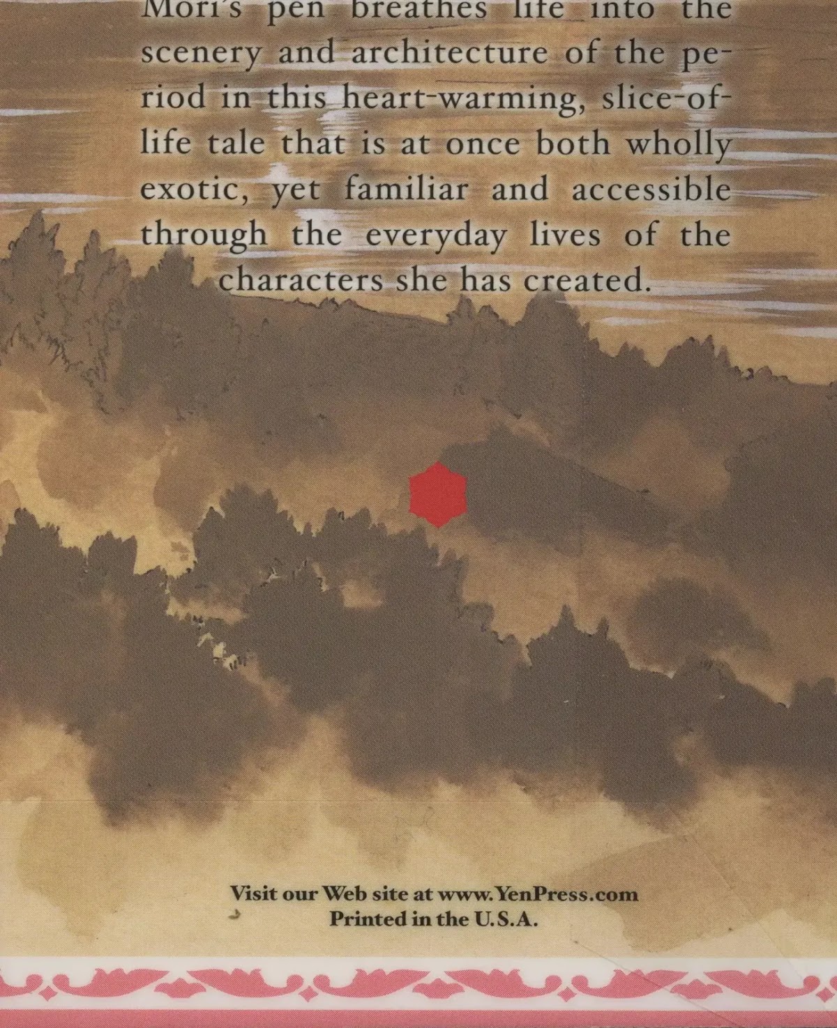Otoyomegatari chapter 6 page 4
