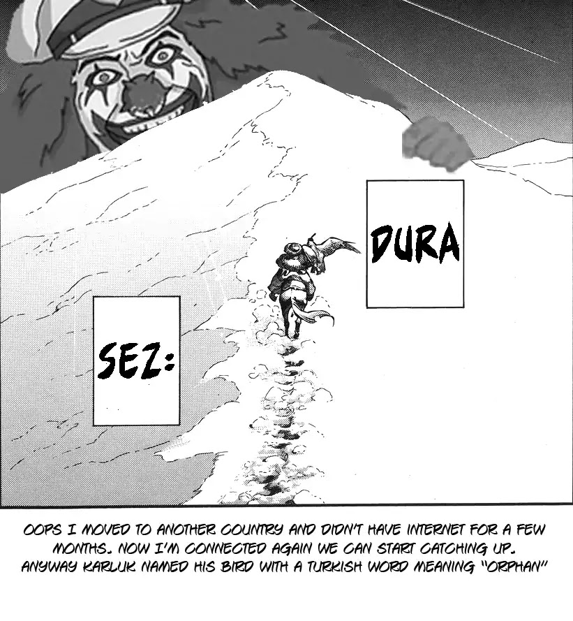 Otoyomegatari chapter 65 page 24